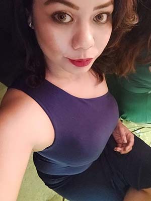 South India call girl