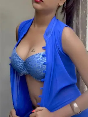 South India call girl